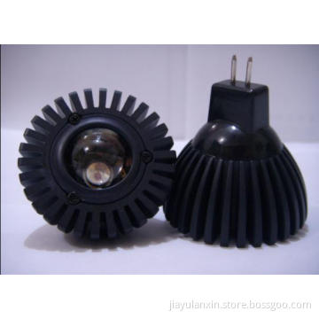 high power LED MR16 spotlight